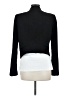 BCBGMAXAZRIA Black Blazer Size M - photo 2