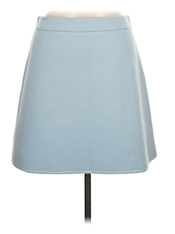 Zara Casual Skirt (view 1)