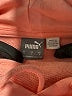 Puma Pink Pullover Hoodie Size S - photo 7