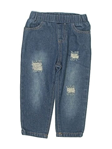 Unbranded Jeans (view 1)