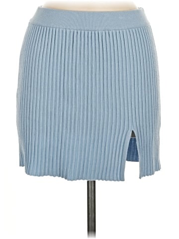 LA Hearts Casual Skirt (view 1)