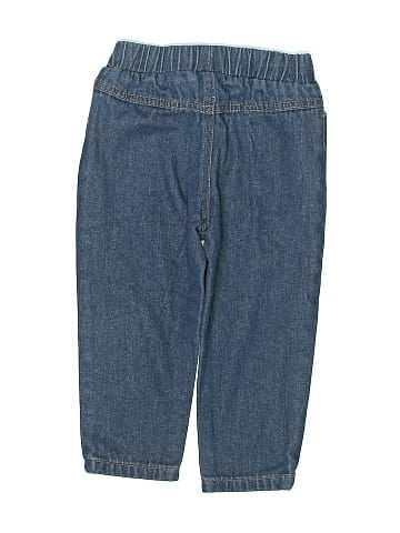 Unbranded Jeans (view 2)