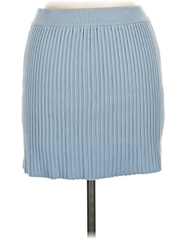 LA Hearts Casual Skirt (view 2)