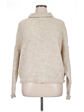 Free People Turtleneck Sweater