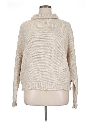 Free People Turtleneck Sweater (view 1)