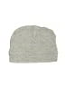 Burt's Bees Baby 100% Cotton Gray Beanie Size 3-6 mo - photo 1