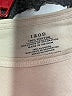 IZOD 100% Cotton Solid Ivory Turtleneck Sweater Size XXL - photo 7