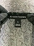 41Hawthorn Black Sleeveless Blouse Size XL - photo 7