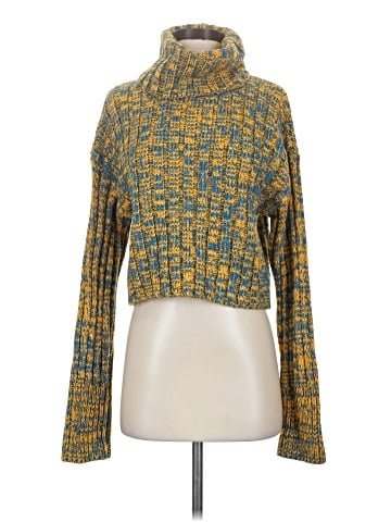 Urban Outfitters Turtleneck Sweater (view 1)