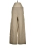 Sara Campbell Tan Casual Pants Size S - photo 1