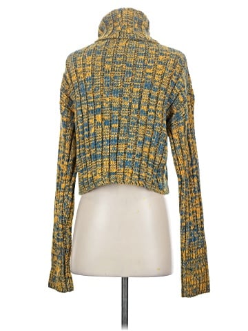 Urban Outfitters Turtleneck Sweater (view 2)