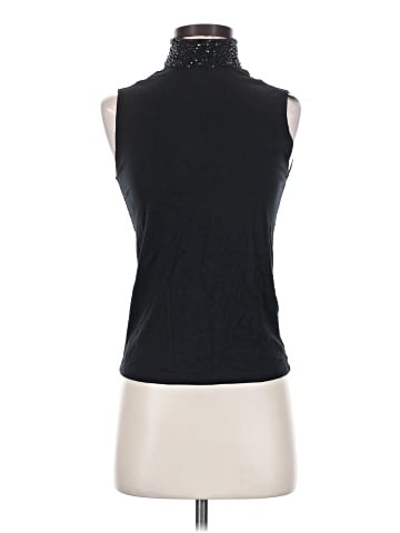 L'Agence Sleeveless Top (view 1)