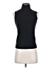 L'Agence Black Sleeveless Top Size S - photo 1