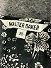 Walter Baker Black Short Sleeve Blouse Size XS - photo 7