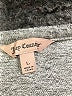 Juicy Couture Gray Pullover Sweater Size L - photo 7