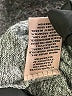 Juicy Couture Gray Pullover Sweater Size L - photo 8