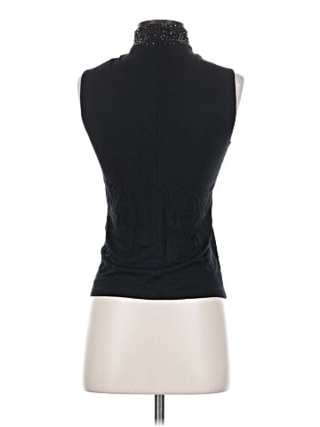L'Agence Sleeveless Top (view 2)