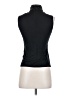 L'Agence Black Sleeveless Top Size S - photo 2