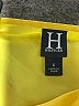 H Hilfiger Yellow Sleeveless Top Size 6 - photo 7