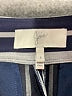 Joie Stripes Blue Casual Pants Size 4 - photo 7