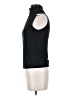L'Agence Black Sleeveless Top Size S - photo 5