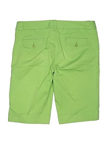 Lacoste Khaki Shorts (view 2)