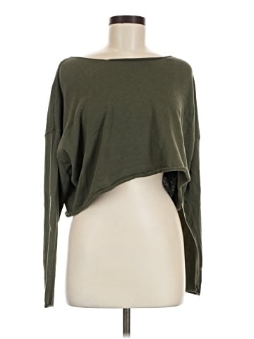 John Galt Long Sleeve T-Shirt (view 1)