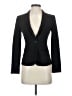 Armani Exchange Black Blazer Size 0 - photo 1