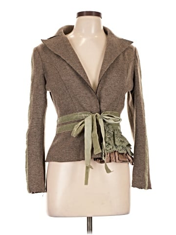 Hazel Blazer (view 1)