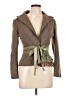Hazel Brown Blazer Size L - photo 1