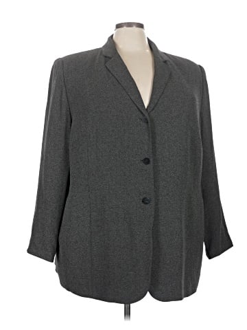 Casual Corner Annex Blazer (view 1)