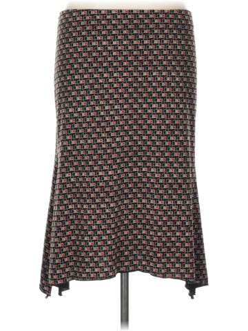 Max Studio Casual Skirt (view 1)