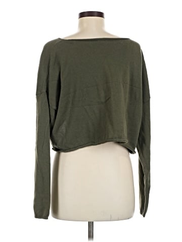 John Galt Long Sleeve T-Shirt (view 2)