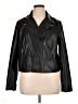 Gap 100% Polyester Black Jacket Size XL - photo 1