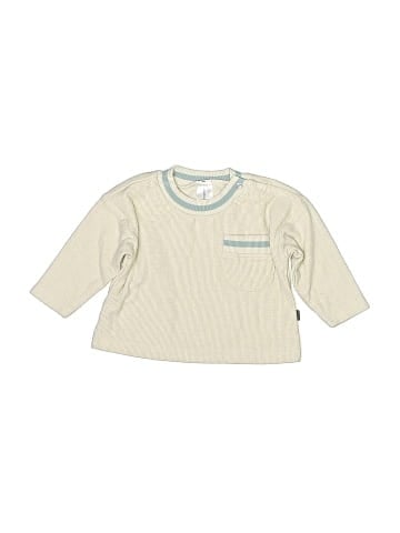 Modern Moments Long Sleeve Top (view 1)