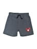 Disney Hearts Gray Shorts 12-18 MO / 18 MO - photo 1