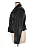 Gap 100% Polyester Black Jacket Size XL - photo 5