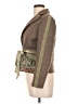 Hazel Brown Blazer Size L - photo 5