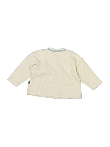 Modern Moments Long Sleeve Top (view 2)