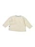 Modern Moments Ivory Long Sleeve Top Size 0-3 mo - photo 2