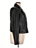 Gap 100% Polyester Black Jacket Size XL - photo 4