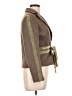 Hazel Brown Blazer Size L - photo 4
