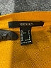 Forever 21 Orange Cardigan Size S - photo 7