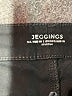 Chico's Black Jeans Size 1R - photo 4