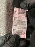 Chico's Black Jeans Size 1R - photo 5
