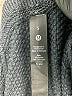 Lululemon Athletica Solid Black Turtleneck Sweater Size S - photo 7