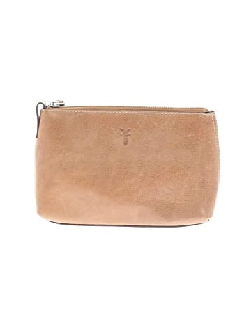 FRYE Leather Clutch (view 1)