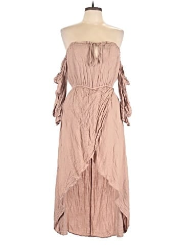 Elan Casual Dress (view 1)