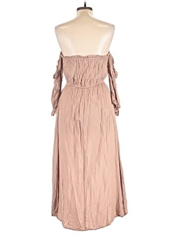 Elan Casual Dress (view 2)