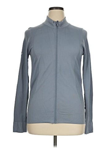 Level Wear Zip Up Hoodie (view 1)